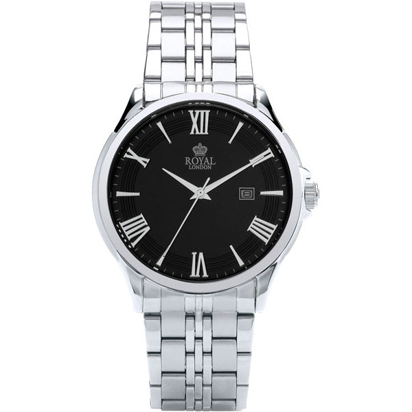 Часы Royal London Classic 41292-01